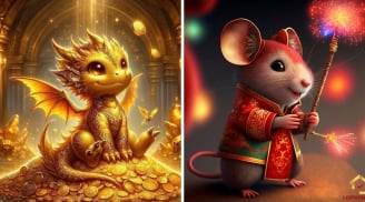 Top 3 tuổi Nước Nổi Thuyền Lên, Giàu Sang Bùng Nổ sau ngày 20/5