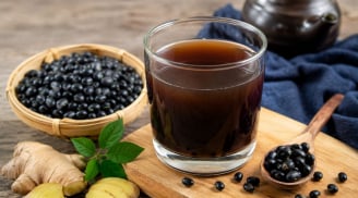 Uống nước đậu đen: 5 sai lầm nhiều người mắc có thể phản tác dụng mà không biết