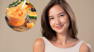 4 công thức mặt nạ từ đu đủ giúp da sáng hơn và hỗ trợ làm mờ thâm nám tại nhà