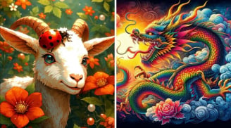 Top 3 tuổi Rồng Xé Trời Đen, Giàu Sang Thẳng Cánh từ 21/5 đến 5/6