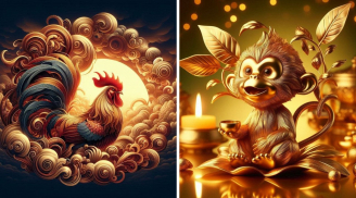 Top 3 tuổi Trúng Số Độc Đắc, Đổi Mệnh Phát Tài từ 21/5 đến 15/6