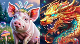 Từ thứ Năm 21/5: 3 con giáp bước vào chu kỳ tăng tốc, cơ hội trả sạch nợ nần, tiền về đều tay