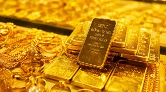 Bảng giá vàng 9999 24K 18K SJC DOJI PNJ hôm nay 21/5/2026