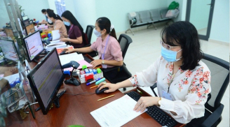 Chi tiết 10 khoản trợ cấp BHXH tăng từ 1/7: Mức cao nhất vượt 90 triệu đồng