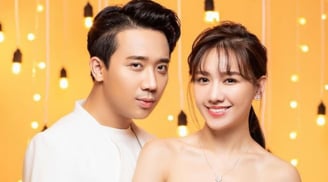 Hari Won chia sẻ quan điểm về việc chi tiêu trong cuộc sống hôn nhân với Trấn Thành