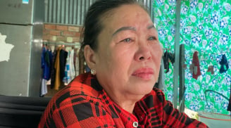 Mẹ nghi phạm vụ sát hại 3 người ở Tây Ninh nghẹn lời: “Giờ coi như mẹ con không còn gặp lại”
