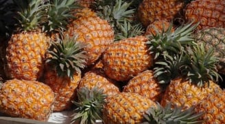 Người bị 1 trong 5 bệnh này tuyệt đối không ăn quả dứa