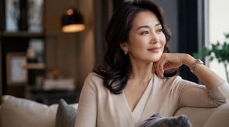 Phụ nữ sau tuổi 40 càng cuốn hút khi giữ được 4 điều này: Nhan sắc chưa chắc đứng đầu