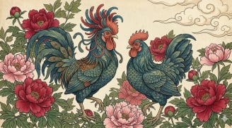 Rằm tháng 4 Âm lịch: 3 con giáp có thể đón vận may tài lộc, cơ hội liên tiếp tìm đến
