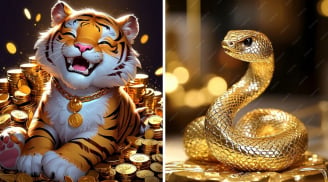 Top 3 tuổi Trúng Số Đổi Đời, Tiền Tình Đỏ Chót từ 22/5 đến 31/5