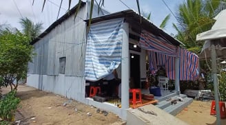 Vụ ‘chồng hờ’ phóng hỏa khiến 3 người thương vong: Ám ảnh tiếng kêu cứu của bé gái 4 tuổi
