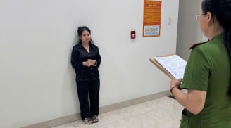 Bắt người vợ xúi giục 2 con riêng sát hại cha ruột, vụ án gây rúng động