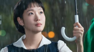 Kiểu tóc pixie của Kim Go Eun tiếp tục gây sốt, muốn tóc ngắn đẹp cần chú ý 4 điều này