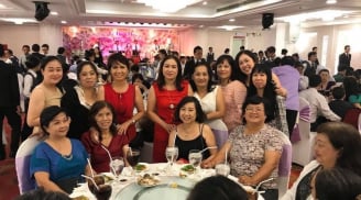 Người ít đi họp lớp, ít dùng mạng xã hội thường “vượt trội” hơn ở 2 khía cạnh này