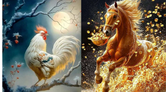 Những ngày cuối cùng của tháng 5: 3 con giáp tạo đà mạnh mẽ, cơ hội tăng lương thưởng đang đến gần