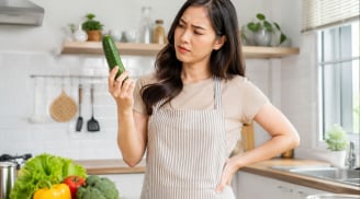 Vì sao dưa chuột bị đắng, có độc tố không? Chọn thế nào tránh dưa chuột đắng