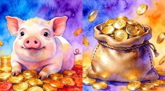 3 con giáp có vận may tiền bạc tốt nhất tháng 6