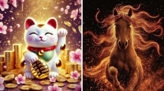 5 ngày tới đây: 3 tuổi Đại Phúc Đại Lộc, người đầu tiên giàu đặc biệt