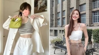5 xu hướng thời trang hè 2026 đang gây sốt nhưng không phải ai mặc cũng đẹp