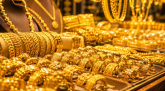 Bảng giá vàng 9999 24K 18K SJC DOJI PNJ hôm nay 23/5/2026