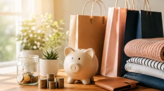 Người xưa dặn: Người biết tiết kiệm thường bỏ 3 kiểu mua sắm, càng tránh càng giữ được tiền