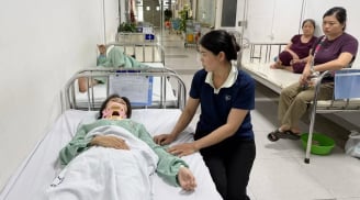 Nỗi đau xé lòng của gia đình nữ sinh bị đánh hội đồng dã man ở Phú Thọ