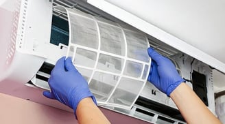 Sơ suất khi dùng điều hòa khiến tiền điện tăng vọt, nhiều người mắc phải