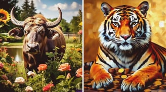 Top 3 tuổi Phát Tài Phát Lộc, Số Mệnh Sang Giàu sau ngày 25/5