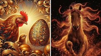 Top 3 tuổi Trúng Đậm Liên Tiếp, Công Danh Lẫy Lừng sau 24/5, giàu nhất tuổi số 2