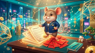 Từ 23/5: 3 con giáp ký hợp đồng thuận lợi, tài lộc khởi sắc