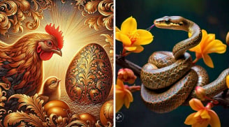 Từ 24/5 đến 31/5: 3 tuổi Trúng Số Phát Tài, Giàu Sang Nức Tiếng, nhất là số 2