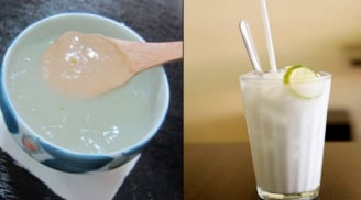 Uống bột sắn dây lúc nào tốt nhất để thanh nhiệt, đẹp da mùa hè?