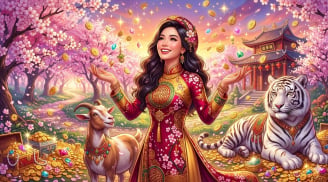 3 con giáp gặp Mộng Vàng thần Tài báo trước, qua đêm nay Tiền về tận nhà
