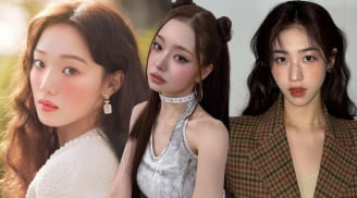 4 xu hướng trang điểm mùa hè giúp gương mặt tươi tắn và nổi bật hơn trong mùa nắng