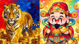 7 ngày cuối tháng 5, 2 tuổi công việc thuận lợi, 1 tuổi phải thận trọng