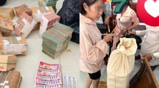 Chỉ còn 80 nghìn mua vé số, thanh niên bất ngờ trúng độc đắc: Chủ đại lý tiết lộ điều khó tin