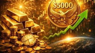 Chúc mừng 3 con giáp may mắn Gom Hết Tiền trong thiên hạ về tay