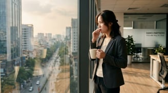 Kiệt sức công việc không đến trong một ngày: Nhiều người bỏ qua những dấu hiệu đầu tiên