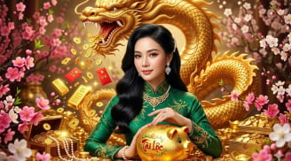 Rút quẻ Thần Tài tuần mới (25/5 - 31/5): 12 con giáp ai may mắn nhất?