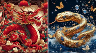 Top 3 tuổi Trả Sạch Nợ Đời, Tiền Tài Dư Dả từ 25/5 đến 15/6
