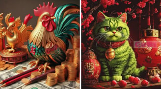 Từ 25/5 đến 10/6: 3 tuổi Ngập Trong Biển Tiền, giàu nhất vị trí số 2