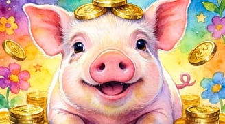 4 con giáp may mắn nhất trong mùa hè, tháng 6-7-8 tiền vào đầy túi