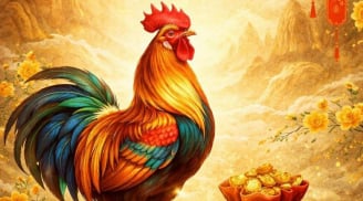 5 ngày liên tiếp (26-31/5): 3 tuổi Trúng Số Liên Tục, Nằm Duỗi Mà Ăn