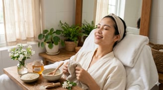 Cách dùng nước vo gạo dưỡng trắng da, giảm sạm nám tại nhà