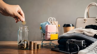 Chi tiền cho 3 thứ này quá nhiều, thu nhập cao mấy cũng khó giàu lên