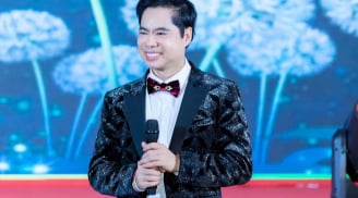 Danh ca Ngọc Sơn lên tiếng về lực lượng công an sau khi đi xét nghiệm ma túy