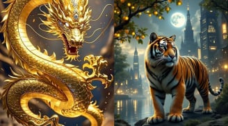 Tháng 6 bật mạnh: 3 con giáp càng vượt khó càng thắng lớn, nửa đầu áp lực nửa sau bứt tốc