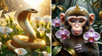 Từ 26/5 đến 15/6: 3 tuổi Trả Sạch Nợ Đời, Tiền Vào Như Nước
