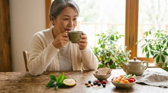 1 ly trà xanh mỗi ngày có thể hỗ trợ giảm mỡ máu ra sao?