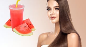 6 loại trái cây mùa hè giúp da khỏe và hạn chế tác động từ nắng nóng